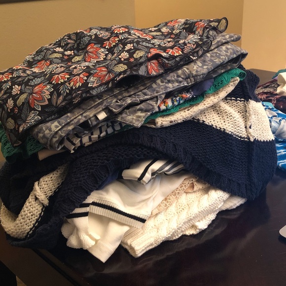 CAbi Mystery Box - All sizes *Great for resale* - Picture 2 of 2